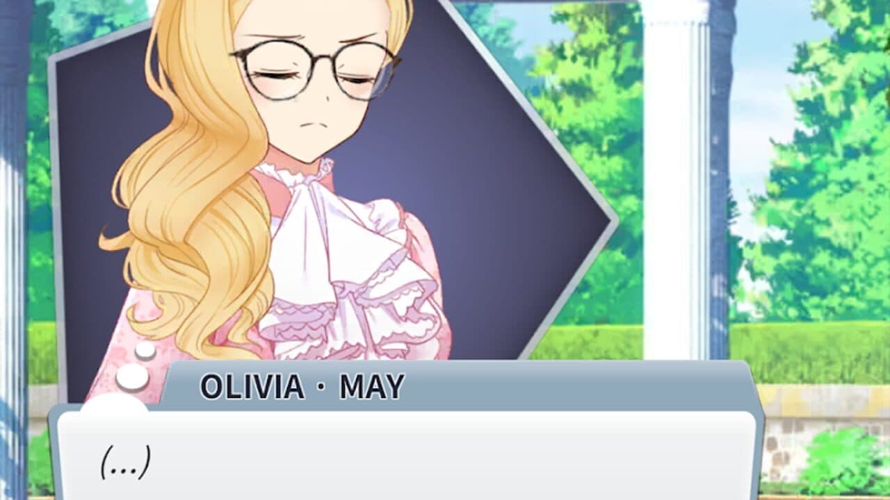 Date with Detective Wolf thumbnail 4