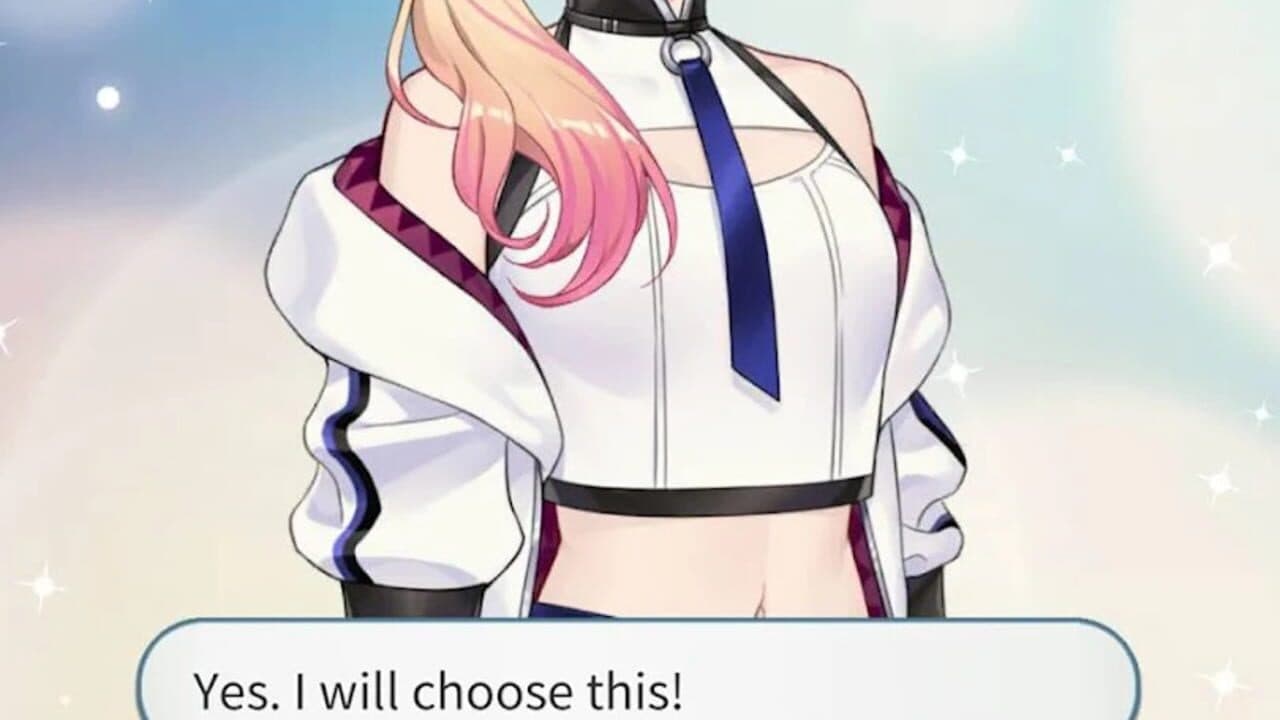 The VR Idol lives next door!? thumbnail 4