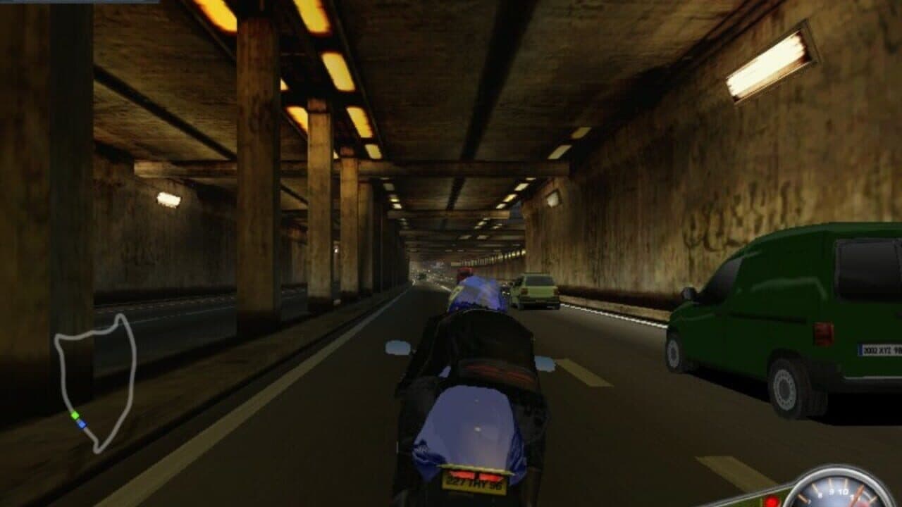 The Moto Racer Collection thumbnail 4