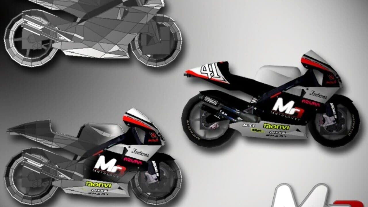The Moto Racer Collection thumbnail 5
