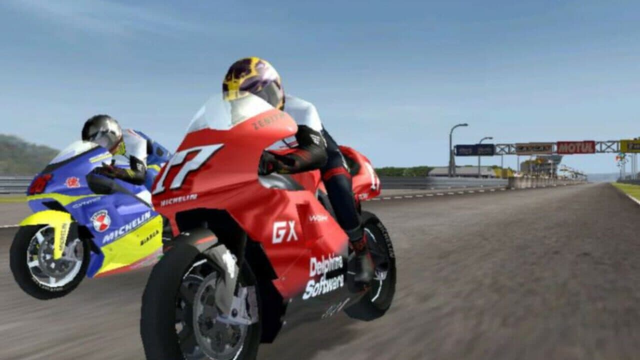 The Moto Racer Collection thumbnail 7