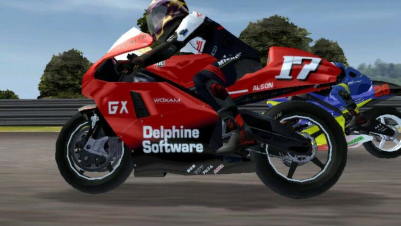 The Moto Racer Collection thumbnail 2