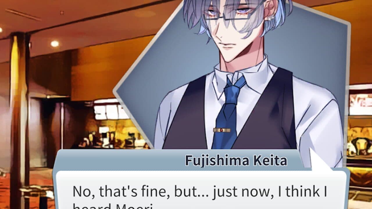 Otakus Don't Want to Fall in Love thumbnail 2