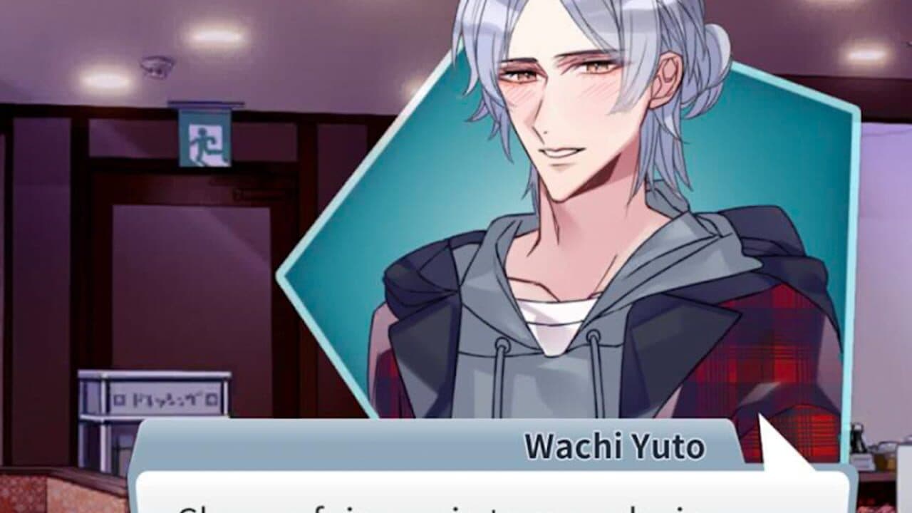 Otakus Don't Want to Fall in Love thumbnail 3