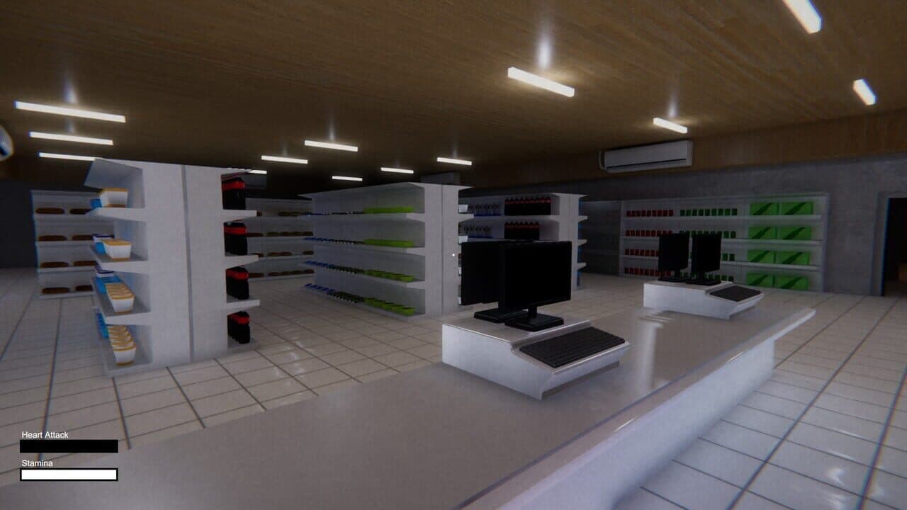 Late Night Shift screenshot 1