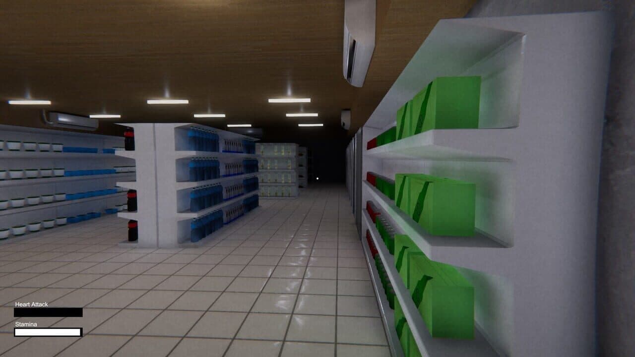 Late Night Shift thumbnail 3