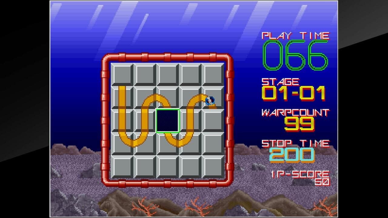 Arcade Archives: Cue Brick thumbnail 2