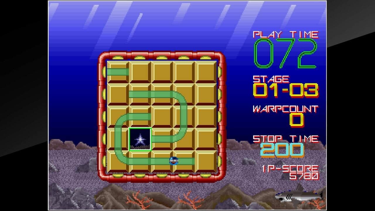 Arcade Archives: Cue Brick thumbnail 5