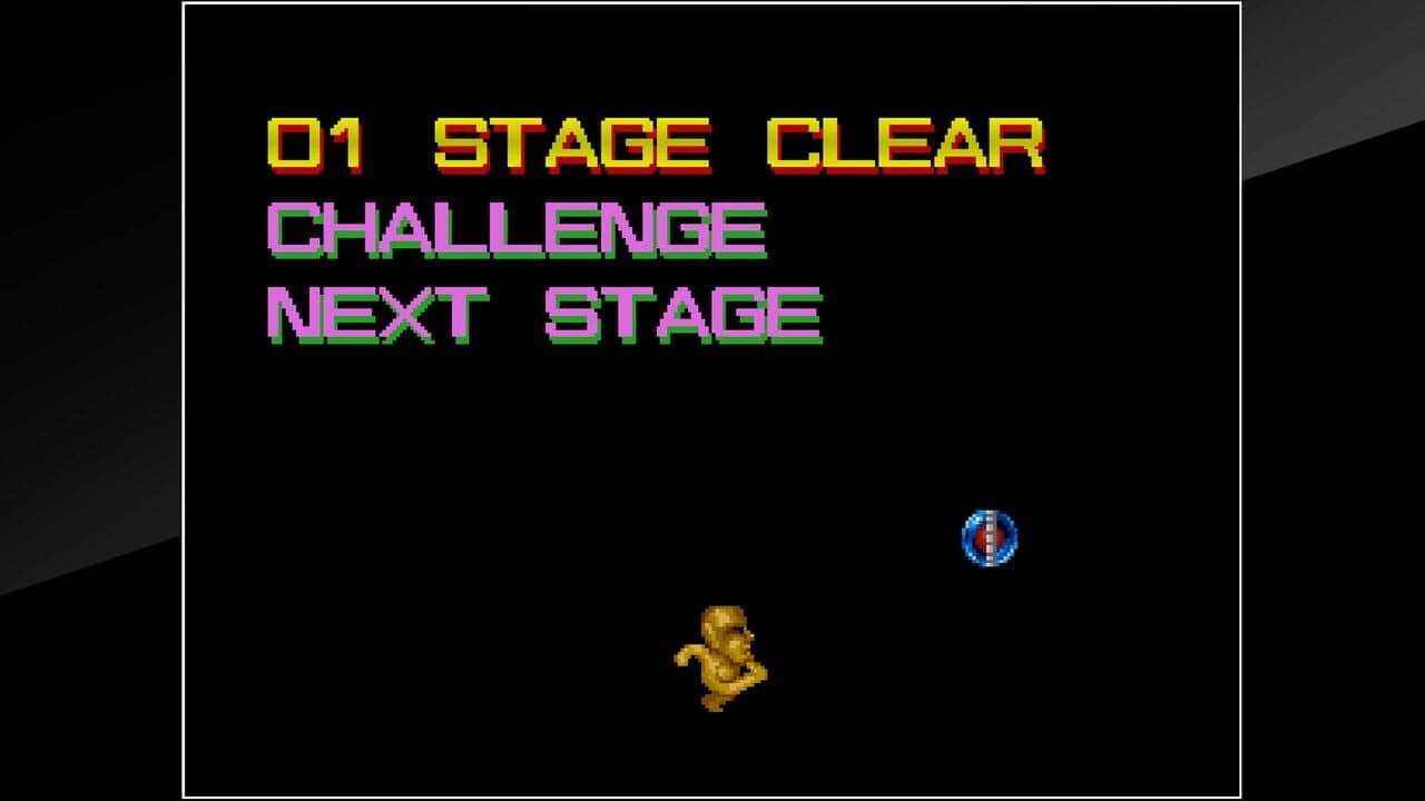 Arcade Archives: Cue Brick thumbnail 6