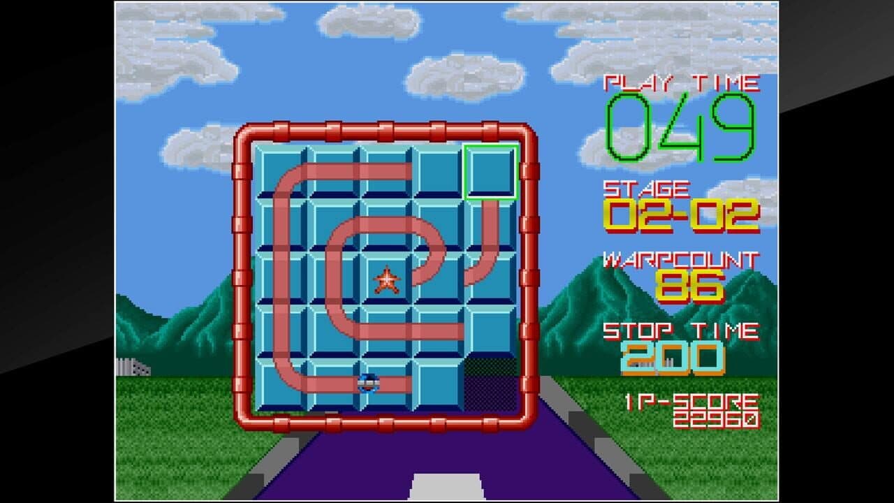 Arcade Archives: Cue Brick thumbnail 7