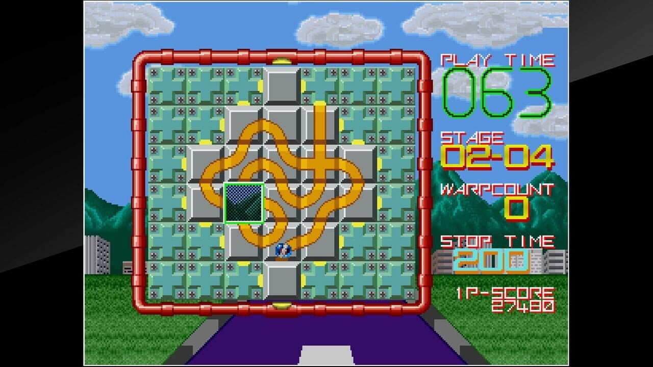 Arcade Archives: Cue Brick thumbnail 8
