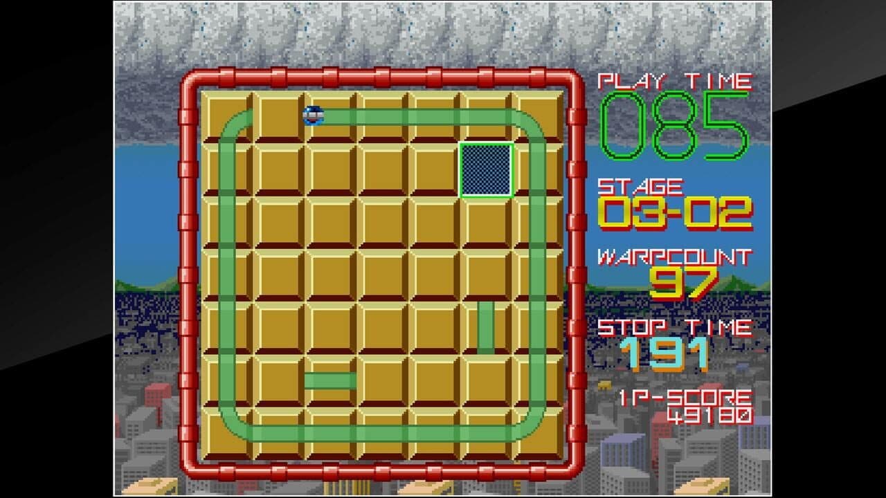 Arcade Archives: Cue Brick thumbnail 10