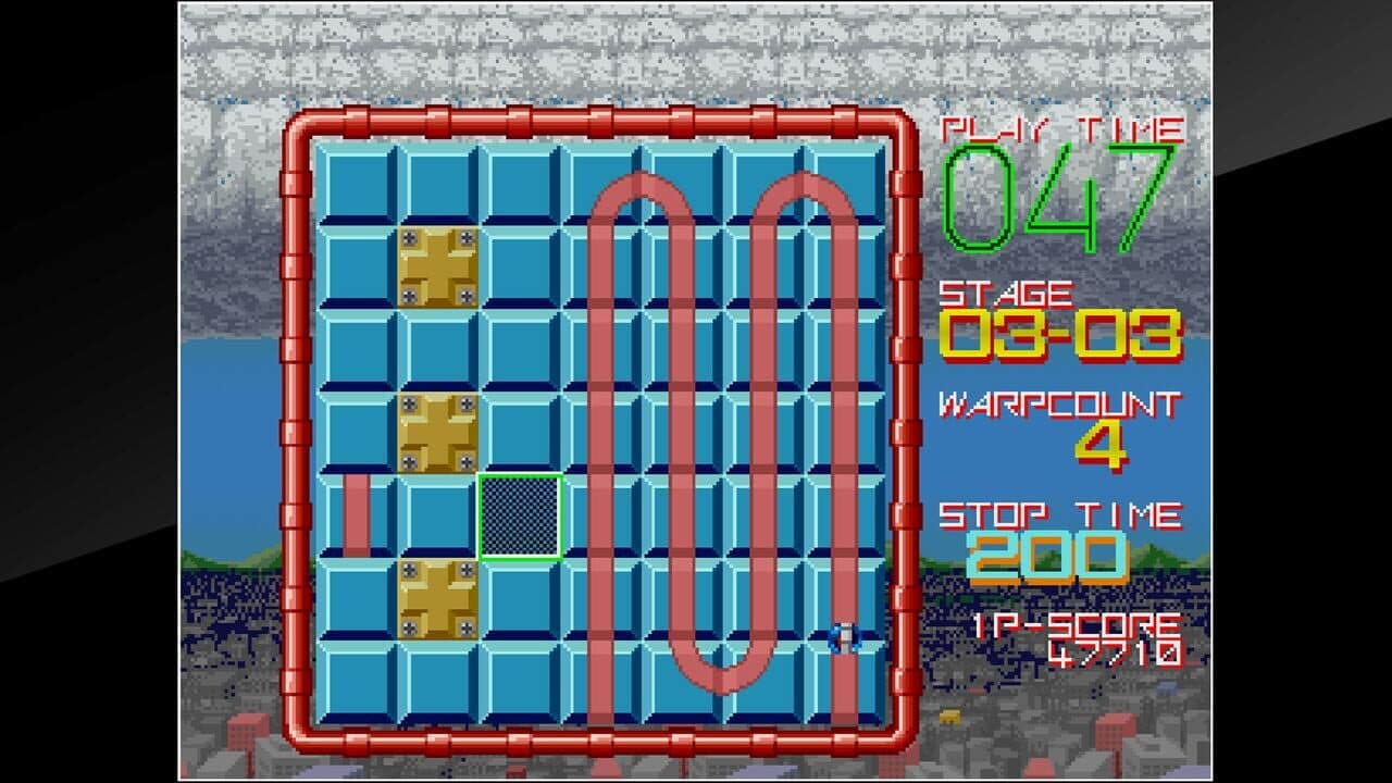 Arcade Archives: Cue Brick thumbnail 11