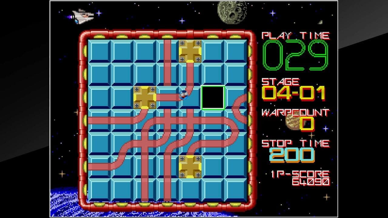Arcade Archives: Cue Brick thumbnail 12