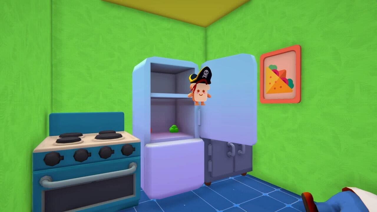 Fridge Escape thumbnail 3