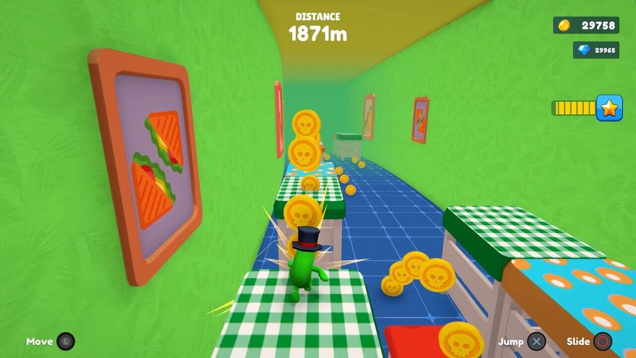 Fridge Escape thumbnail 2
