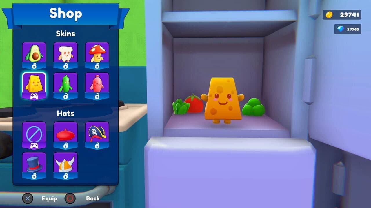 Fridge Escape thumbnail 5