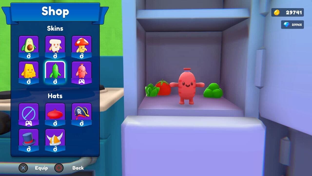 Fridge Escape thumbnail 6