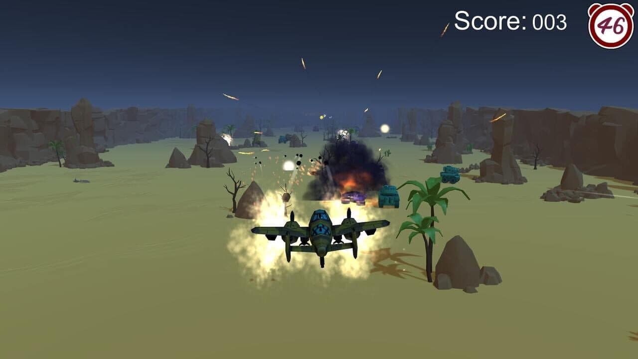 Cazzarion: Tank Killer thumbnail 5