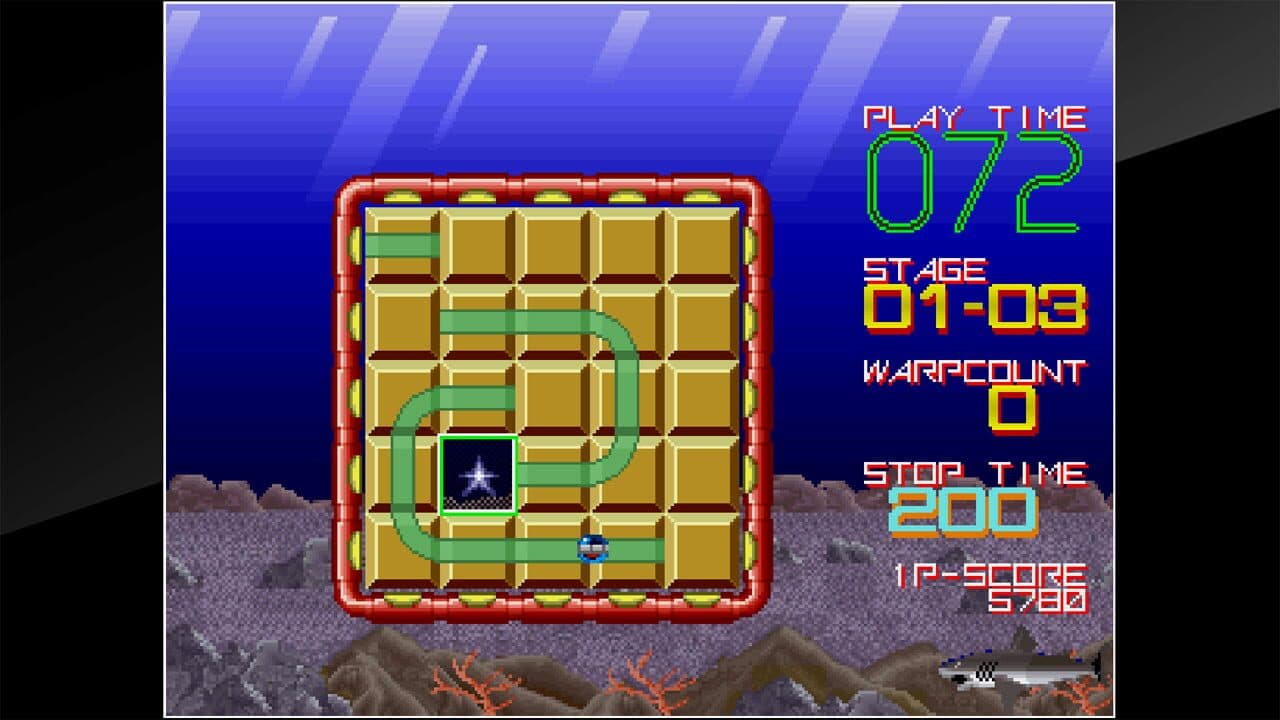 Arcade Archives: Cue Brick thumbnail 14
