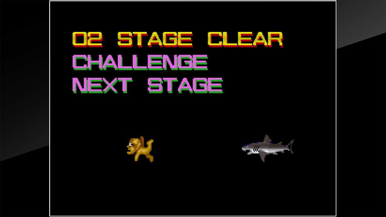 Arcade Archives: Cue Brick thumbnail 15