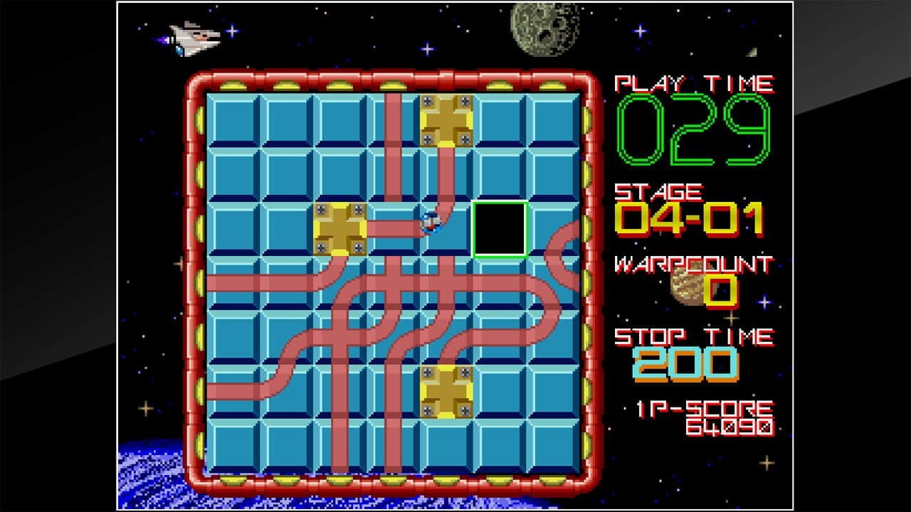 Arcade Archives: Cue Brick thumbnail 4