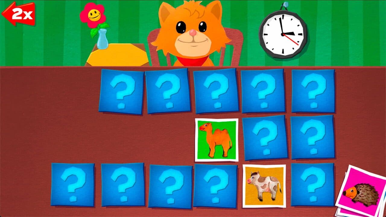 Ultimate Children Fun Pack Games Collection 6 in 1 thumbnail 5