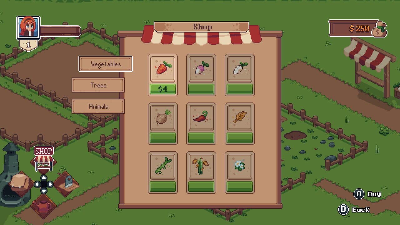 Tiny Little Farm thumbnail 2