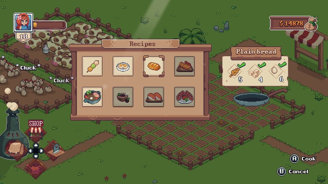 Tiny Little Farm thumbnail 4