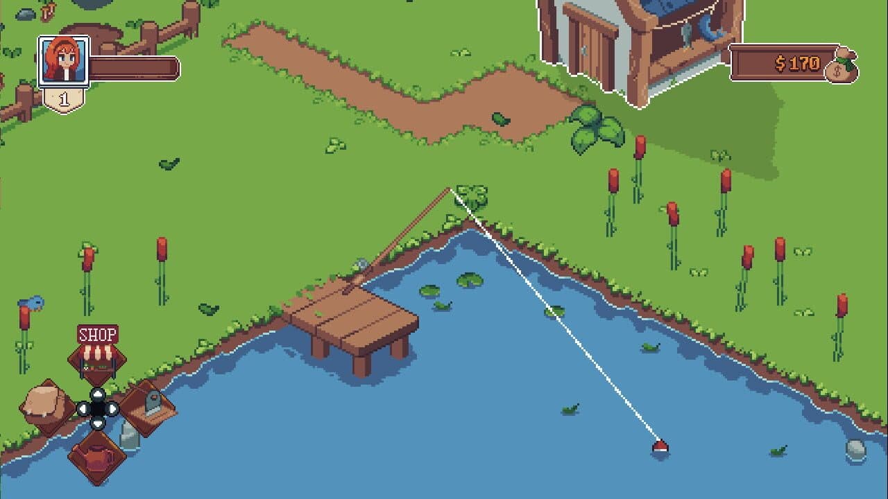 Tiny Little Farm thumbnail 5