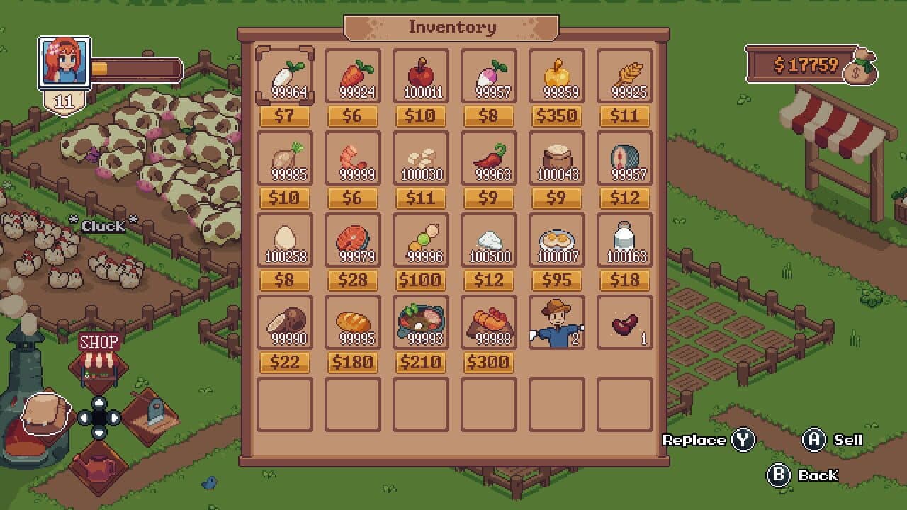 Tiny Little Farm thumbnail 6