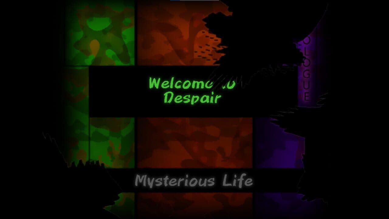 Danganronpa Croxx: The Beginning of the Despair Plan thumbnail 2