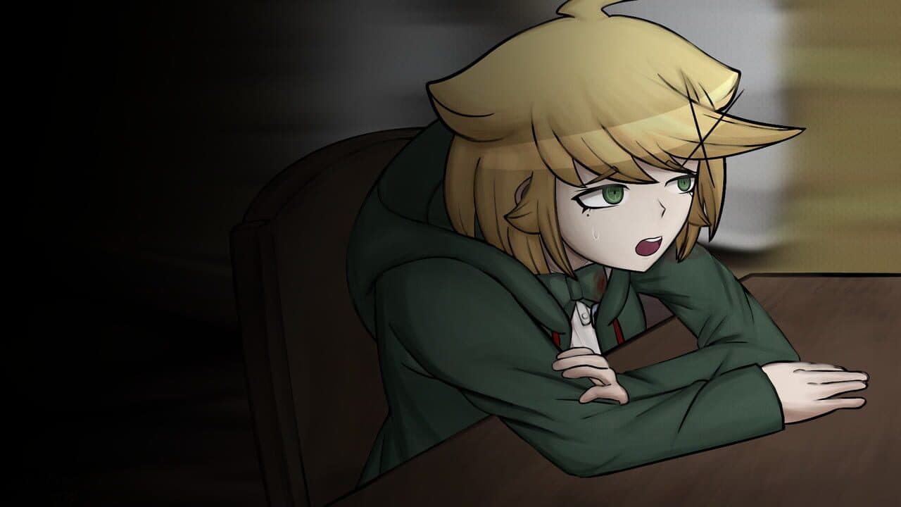 Danganronpa Hope Recreation thumbnail 2