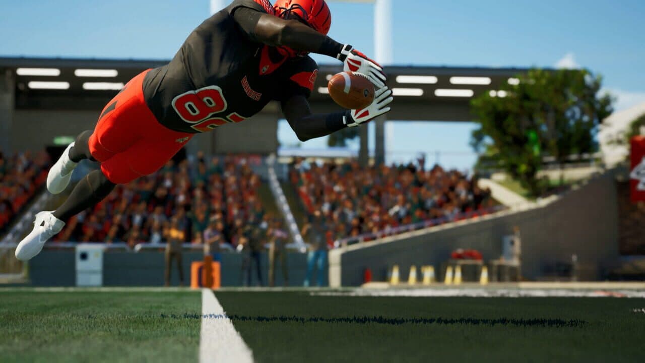 Maximum Football thumbnail 5