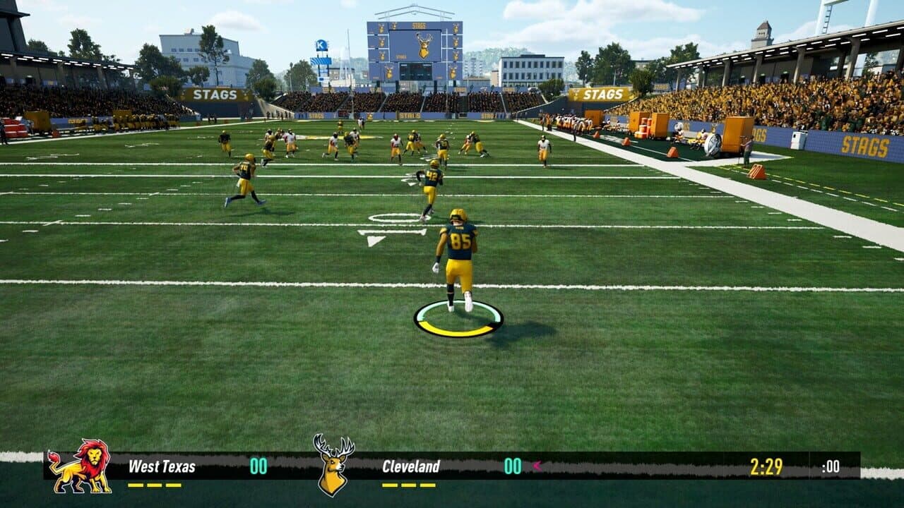 Maximum Football thumbnail 6