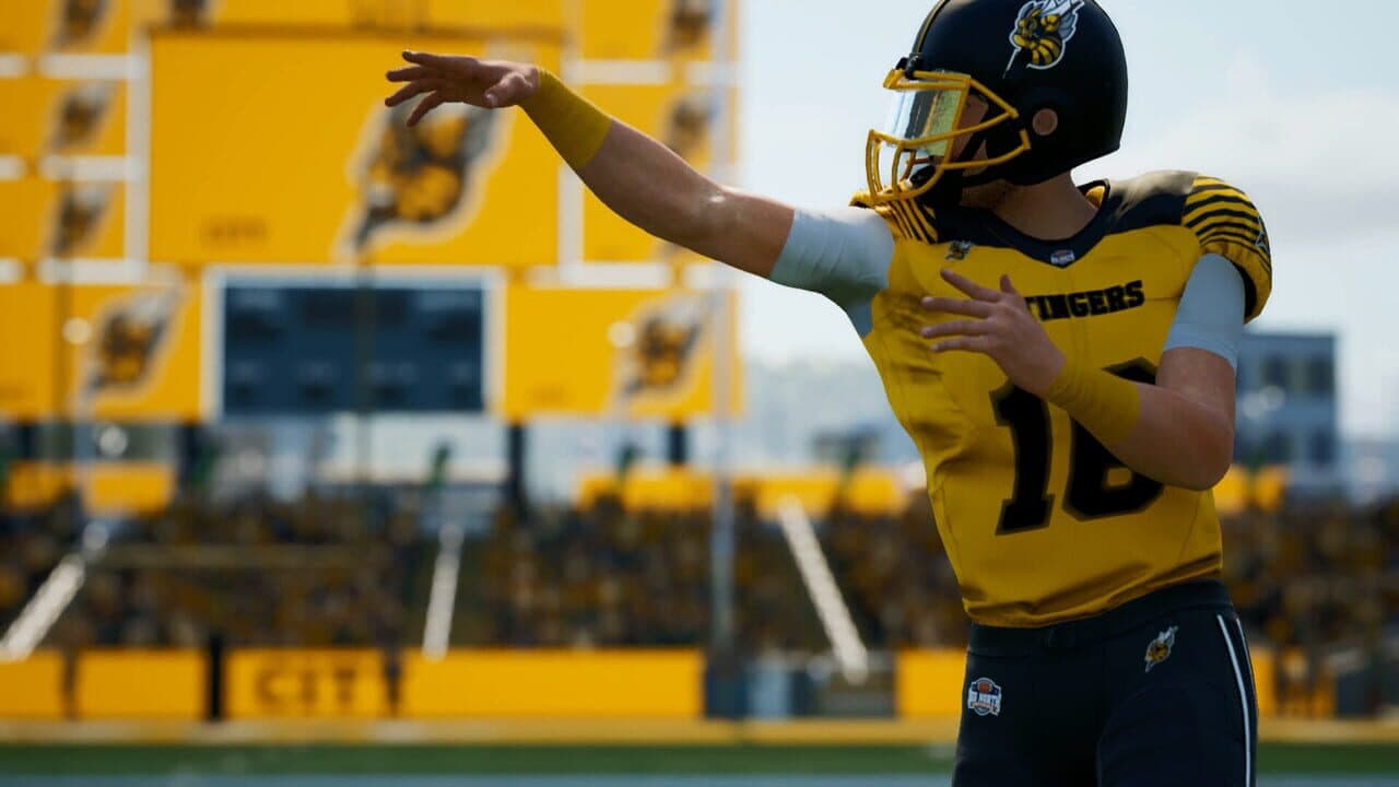 Maximum Football thumbnail 7
