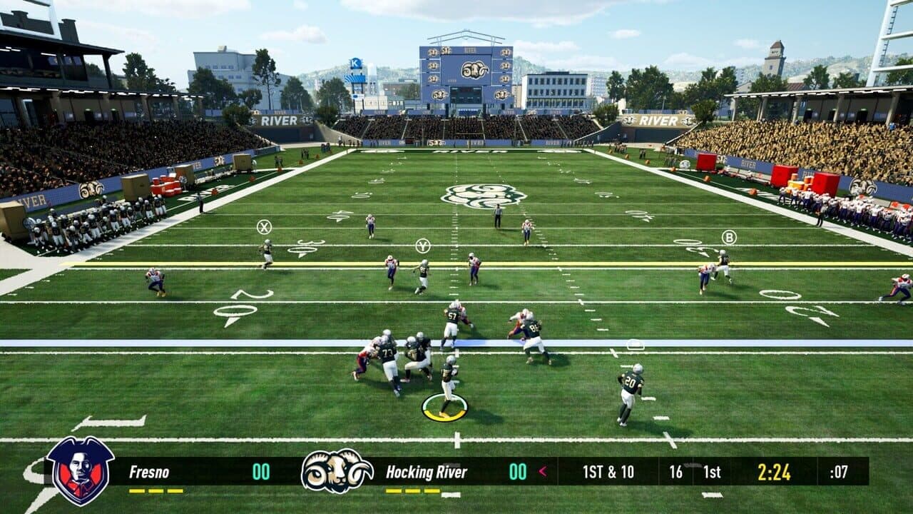 Maximum Football thumbnail 8