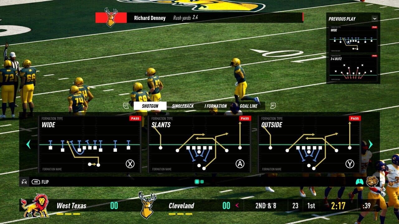 Maximum Football thumbnail 9