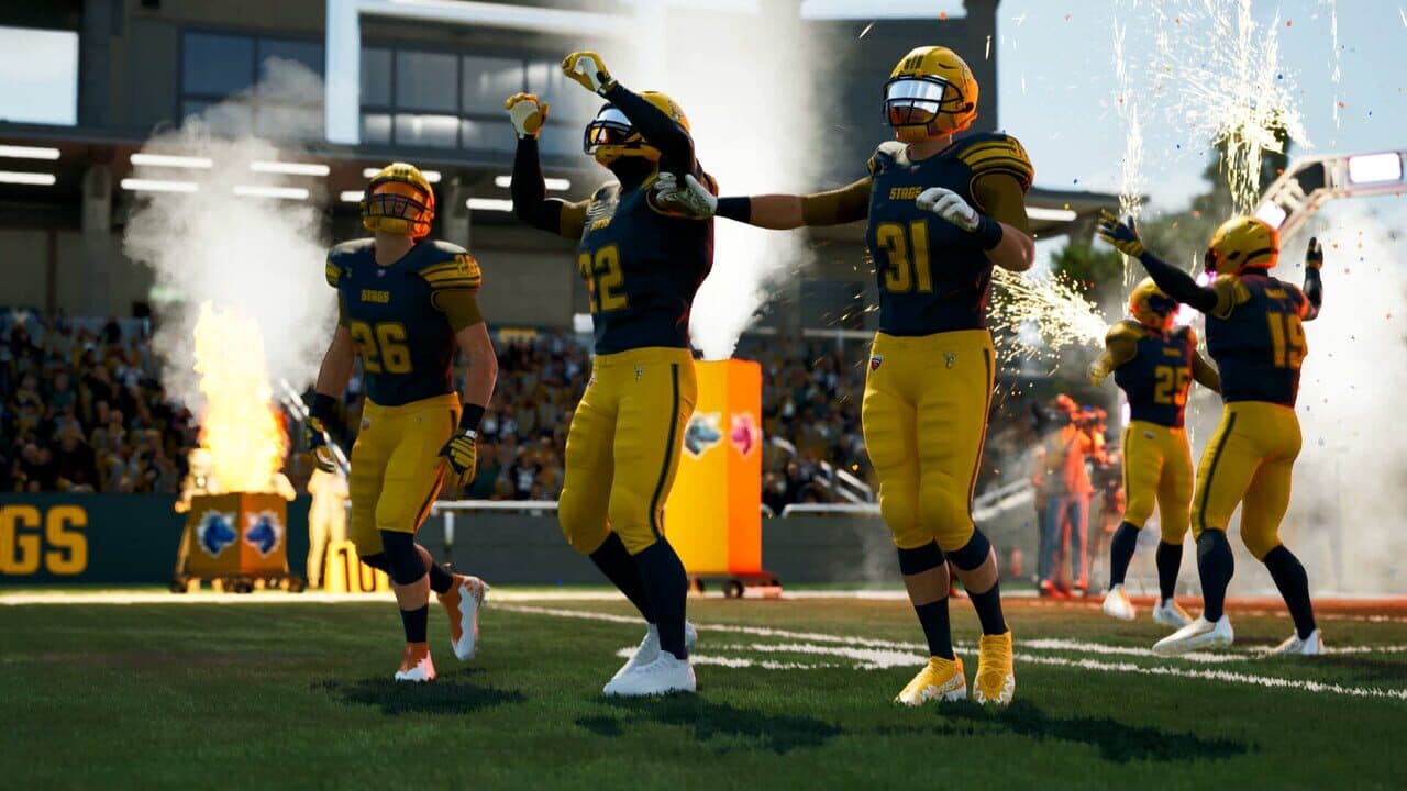 Maximum Football thumbnail 2