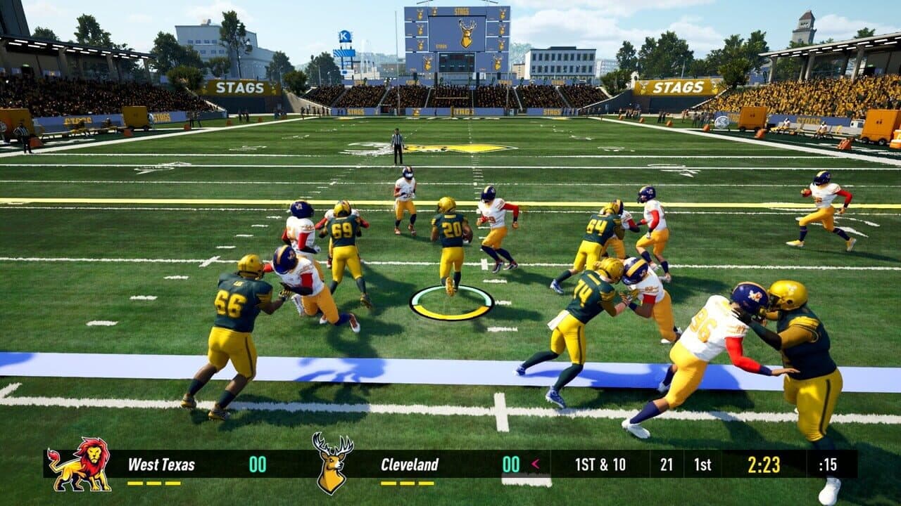 Maximum Football thumbnail 4