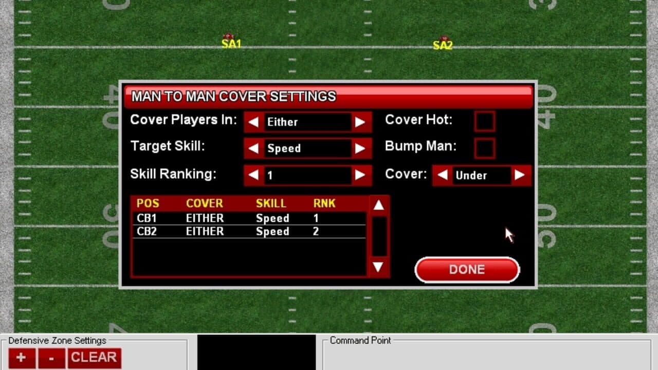 Maximum Football thumbnail 3