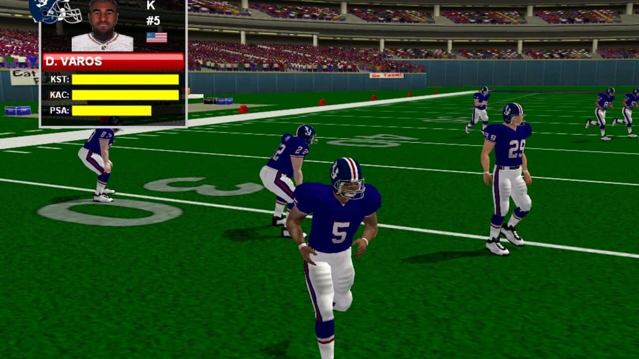 Maximum Football thumbnail 4