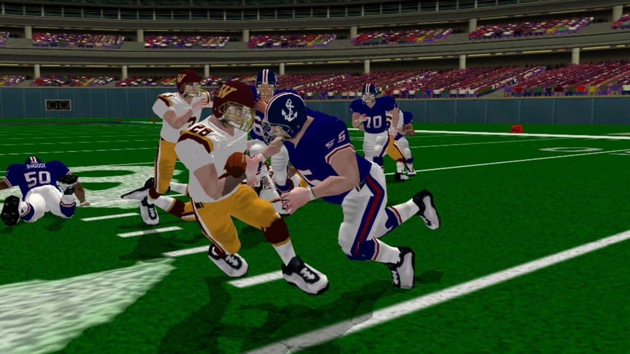 Maximum Football thumbnail 5