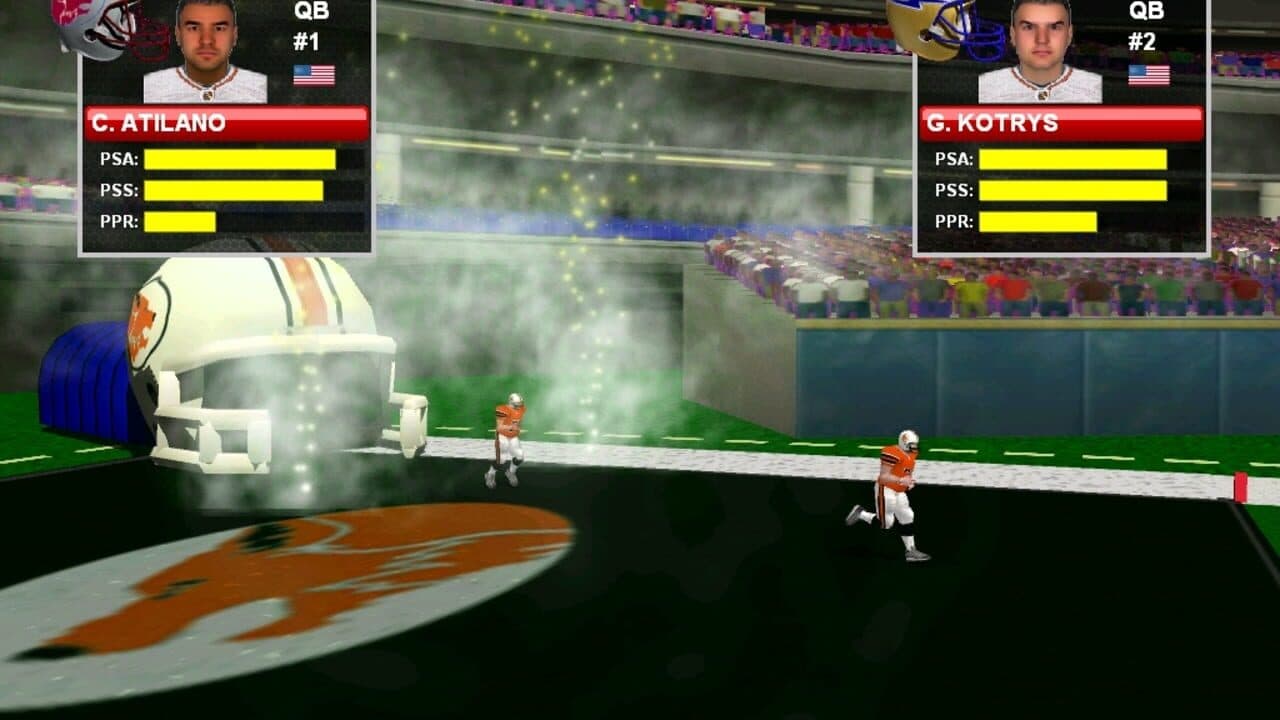 Maximum Football thumbnail 6