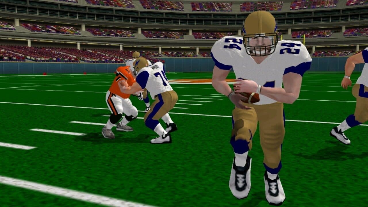 Maximum Football thumbnail 7
