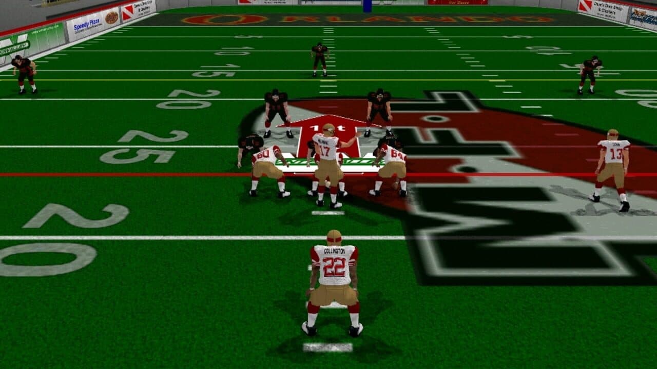 Maximum Football thumbnail 9