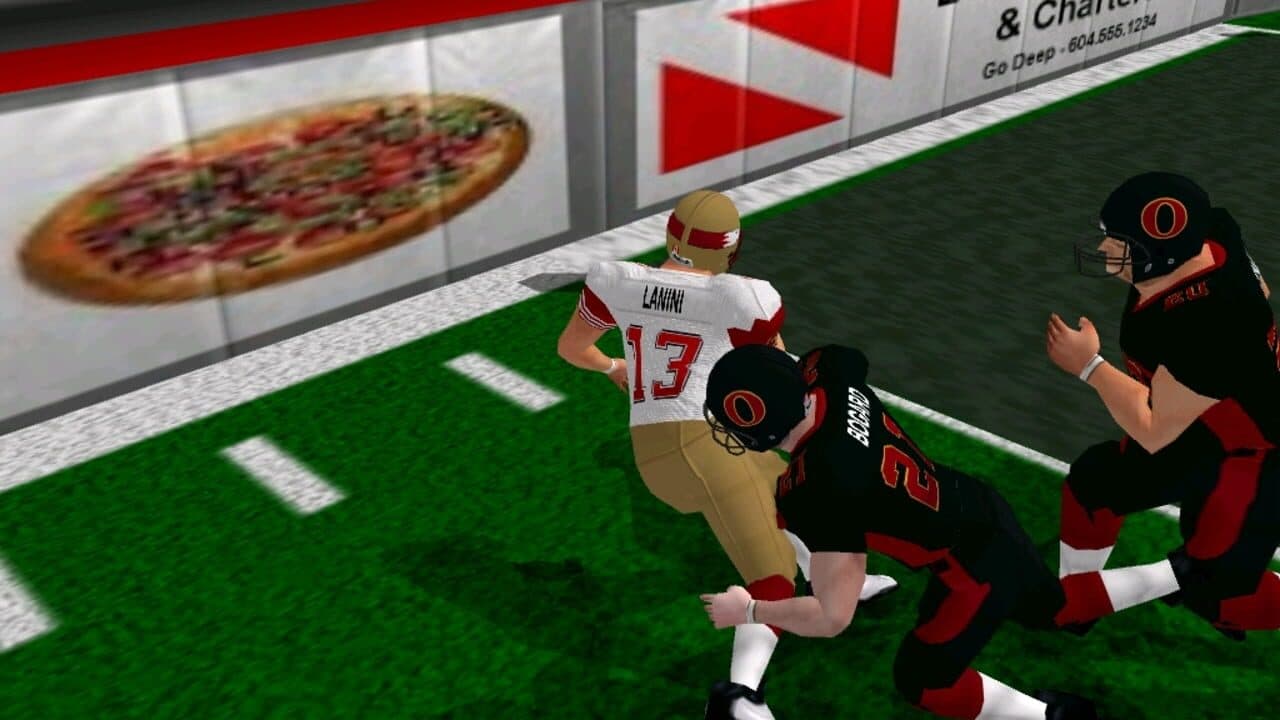 Maximum Football thumbnail 8