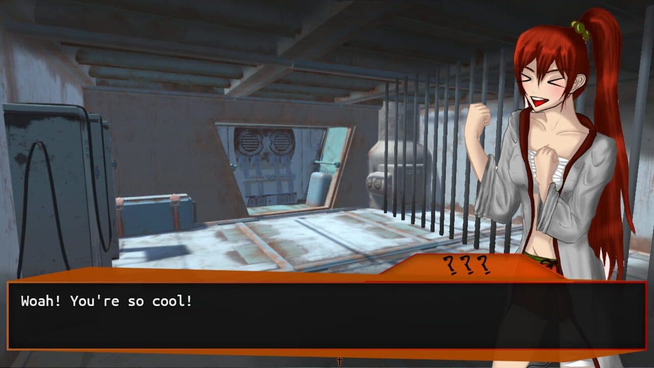 One Room: Prisoner's Dilemma thumbnail 2