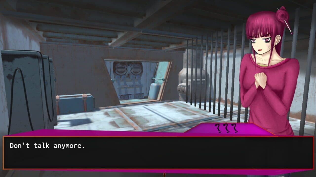 One Room: Prisoner's Dilemma thumbnail 4