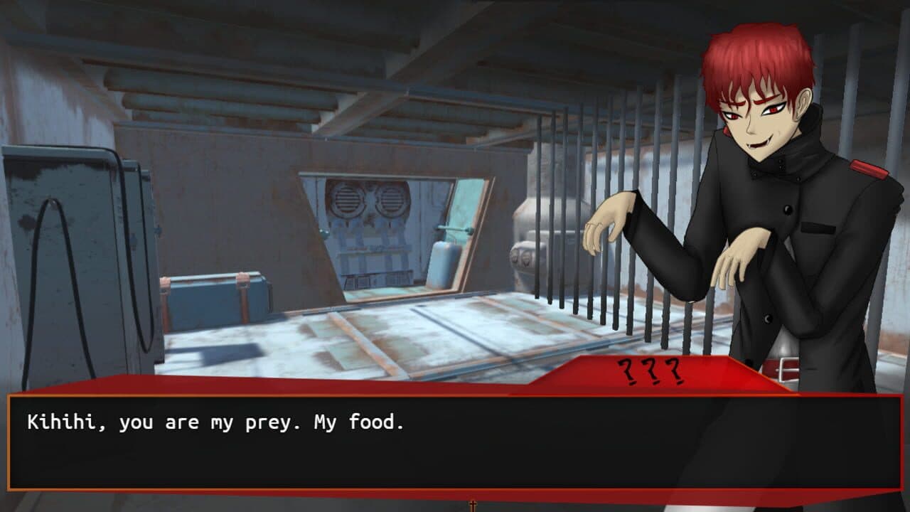 One Room: Prisoner's Dilemma thumbnail 5
